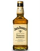 Jack Daniel's Honey Tennessee Honungslikör 70 cl 35%