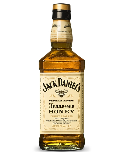 Jack Daniel\'s Honey Tennessee Honungslikör 70 cl 35%