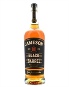 Jameson Black Barrel Triple Distilled Irländska Whiskey 70 cl 40%