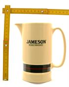 Jameson Whiskey Jug 10 Vattenkanna Vattenkanna