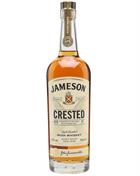 Jameson Crested Blended Irish Whisky