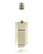 Jensen's London Destillered Bermondsey Dry Gin 70 cl 43%