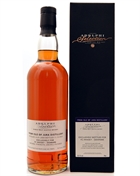 Jura 2009/2022 Adelphi Selection 13 år DK EDITION Single Island Scotch Whisky 55,1%