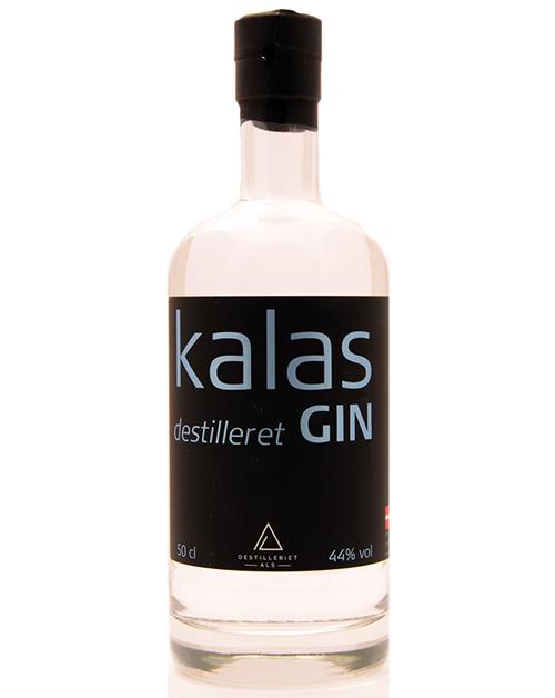 Kalas Gin Distillery från Als Danmark 