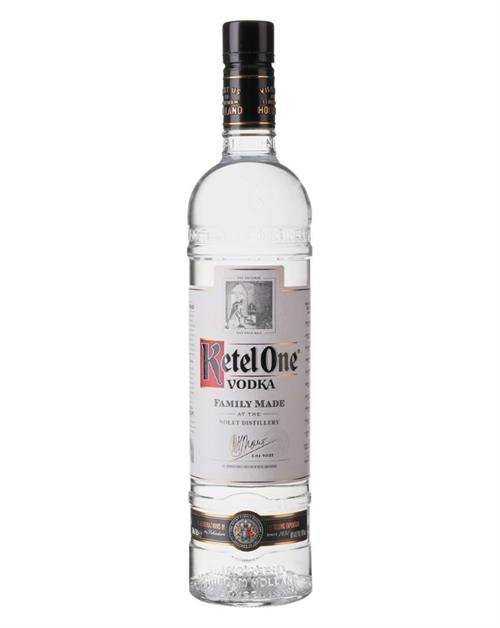 Ketel One Vodka 70 centiliter och 40 procent alkohol