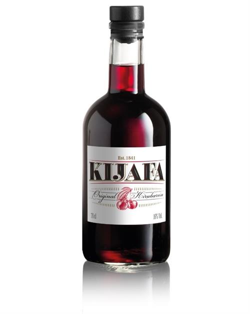 Kijafa Original körsbärsvin