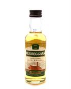 Kilbeggan Miniature Blended Irish Whisky 5 cl 40%