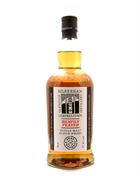 Kilkerran Glengyle Kraftig torvad singel Campbeltown Malt Scotch Whisky 57,4 %