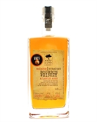 Knaplund 5 år Wheated Straigth Bourbon Limited Edition Danska Whiskey 70 cl 50%
