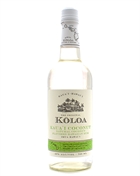 Koloa Kauai Coconut Hawaiian Vit Rom 70 cl 40%