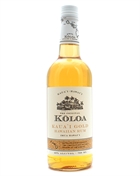 Koloa Kauai Gold Hawaiian Rom 70 cl 40%