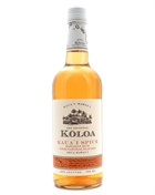 Koloa Kauai Spice Hawaiian Spiced Rom 70 cl 44%