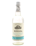 Koloa Kauai White Hawaiian Vit Rom 70 cl 40%