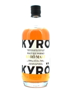 Kyro Finska Malt Rye Whisky 70 cl 47,2%