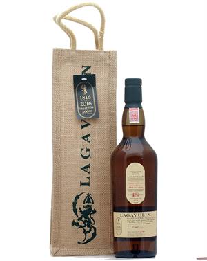 Lagavulin Feis ile 2016 Single Islay Malt Whisky 49,5 %