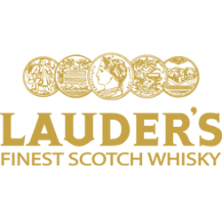 Lauders whisky