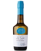 Le Gin de Christian Drouin Small Batch Franska Gin 35 cl 42%