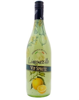 Limoncello VIP Spritz 75 cl 8%