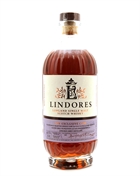 Lindores Abbey Whisky The Exclusive Sherry Cask 2018 Lowland Single Malt Scotch Whisky 59,1 %