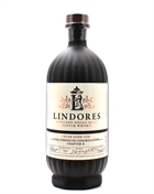 Lindores Friar John Cor Chapter II Lowland Single Malt Scotch Whisky 70 cl 60,9%