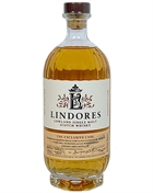 Lindores Abbey Whisky The exklusiva Bourbon Cask Lowland Single Malt Whisky 