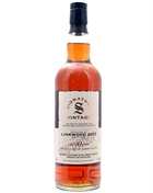 Linkwood 10 år Signatory 100 Proof Edition #19 Single Malt Scotch Whisky 57,1%