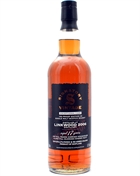 Linkwood 17 år Signatory Exceptional Cask 100 Proof Edition Single Malt Scotch Whisky 57,1%