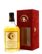 Linkwood 1974/2000 Signature Vintage 26 år Single Highland Malt Scotch Whisky 70 cl 56,1%