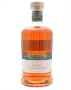 Linkwood Peaches 13 år Uncharted Whisky Co. Speyside Single Malt Scotch Whisky