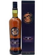 Loch Lomond 18 år Single Highland Malt Scotch Whisky 70 cl 46%
