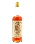 Lochside 1966 Gordon & MacPhail Connoisseurs Choice Single Highland Malt Scotch Whisky 40 %