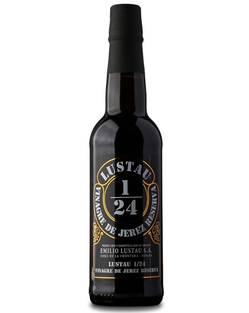 Lustau Vinagre de Jerez Reserva Sherryvinäger Jerez Spanien 37,5 cl