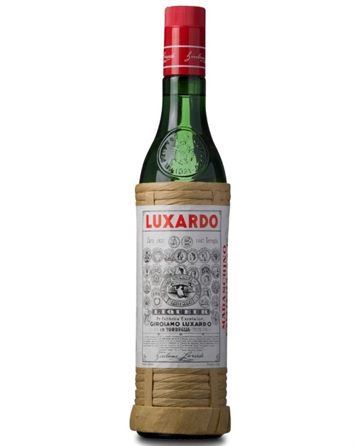 Luxardo Maraschino Likör Italien 70 cl 32%