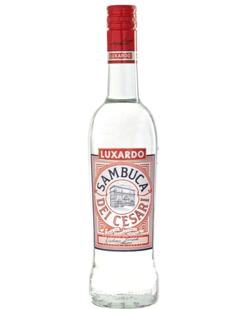 Luxardo Sambuca Likør Italien 70 cl 38%