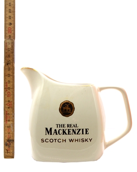 Mackenzie Whiskey kanna 2 Vattenkanna Vattenkanna