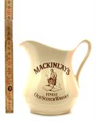 Mackinlays Whiskykanna 2 Vattenkanna Vattenkanna