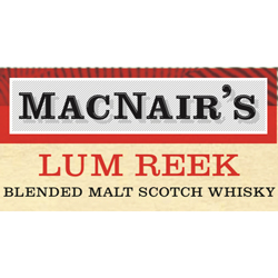 MacNairs whisky