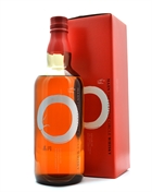 Maen The Perfect Circle Blended Japanska Whisky 70 cl 43%