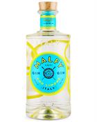 Malfy gin med citron 