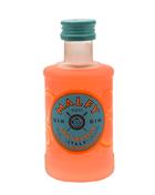 Malfy Miniature Con Arancia Blood Orange Italy Gin 5 cl 41%