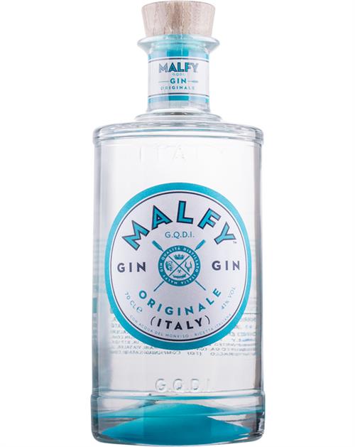 Malfy Gin Original Italien 70 cl 41%