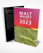 Maltwhiskyårsbok 2023 - av Ingvar Ronde