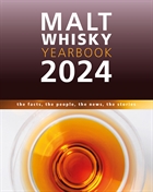 Malt Whisky Årsbok 2024 - av Ingvar Ronde