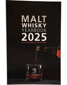 Malt Whisky Årsbok 2025 - av Ingvar Ronde