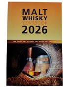 Malt Whisky Årsbok 2026 - av Ingvar Ronde