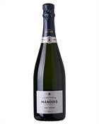 Mandois Brut Origine Franska Champagne 75 cl 12%