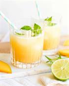 Gin Hazz drink recept