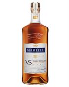 Martell VS Single Distillery Franska Cognac 70 cl 40%