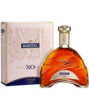 Martell XO Franska Cognac 70 cl 40%