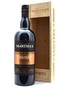 Marthas Colheita 2005 Single Harvest Tawny Portvin 75 cl 20%